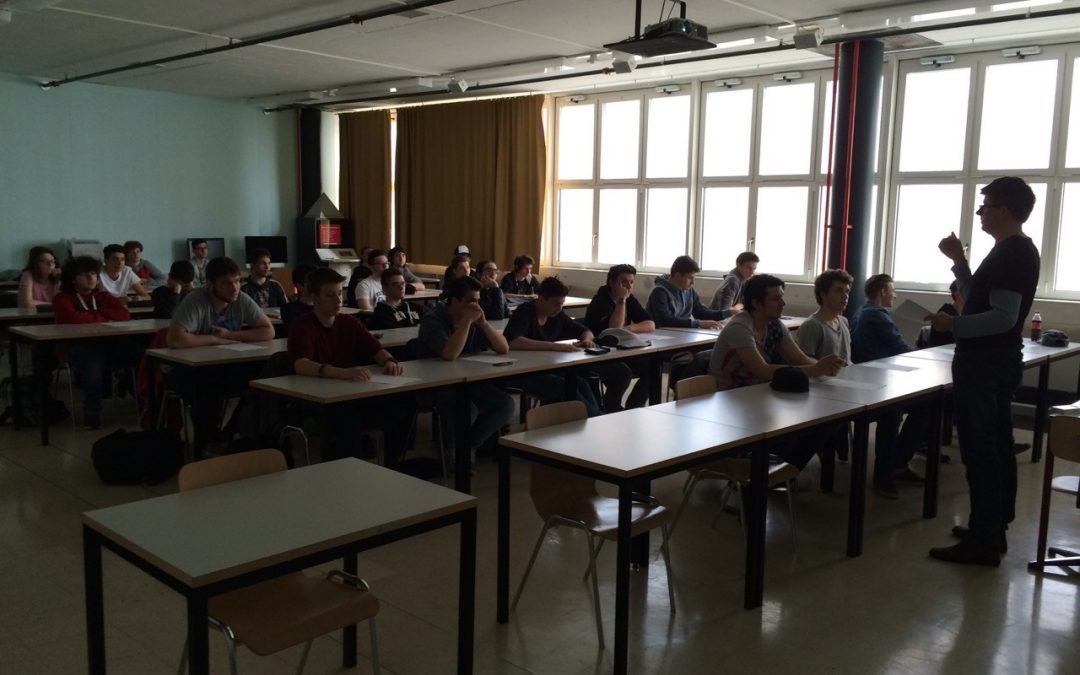 La nostra presa di posizione‏ sulla revisione della legge sull’aggiornamento