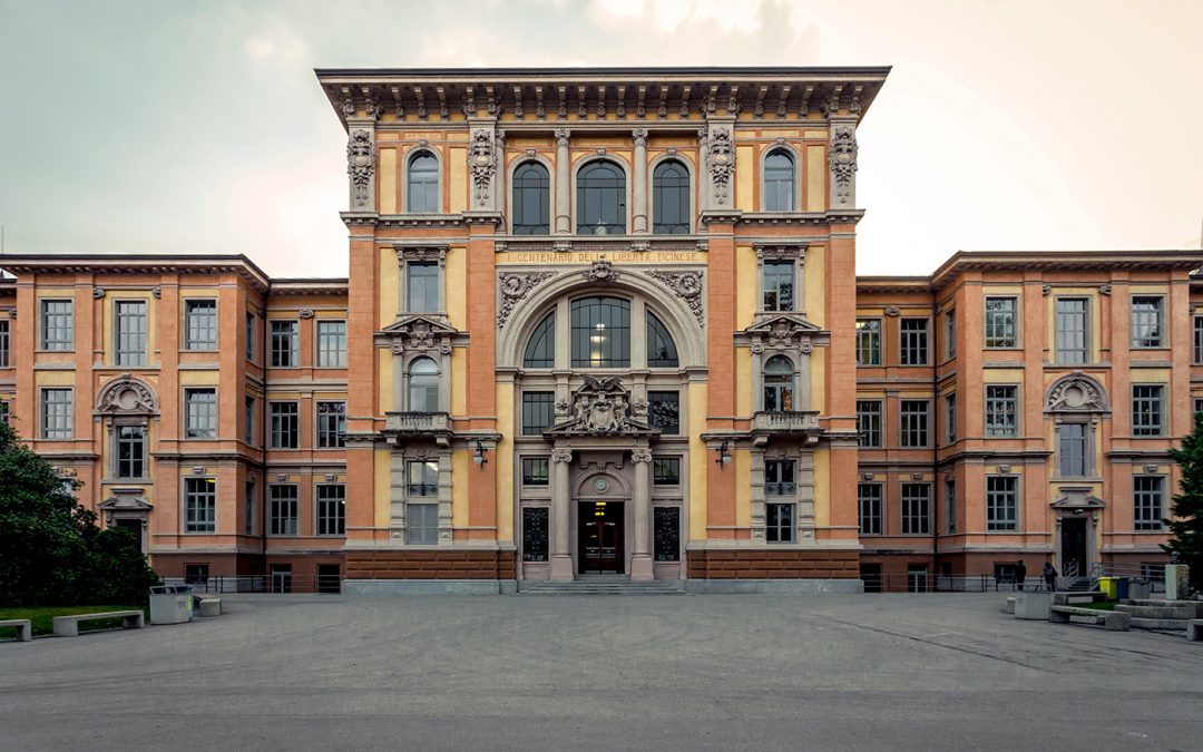 “La scuola che verrà”: presa di posizione Liceo Lugano 1