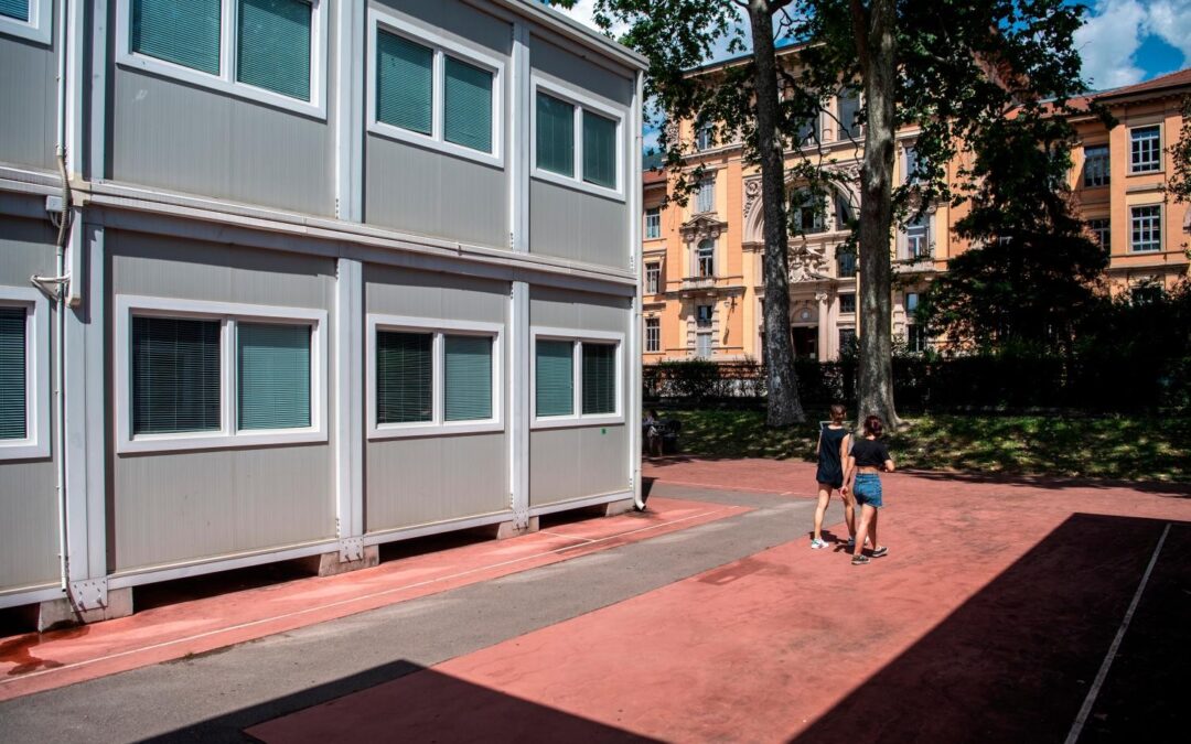 Non è così che si migliora la scuola