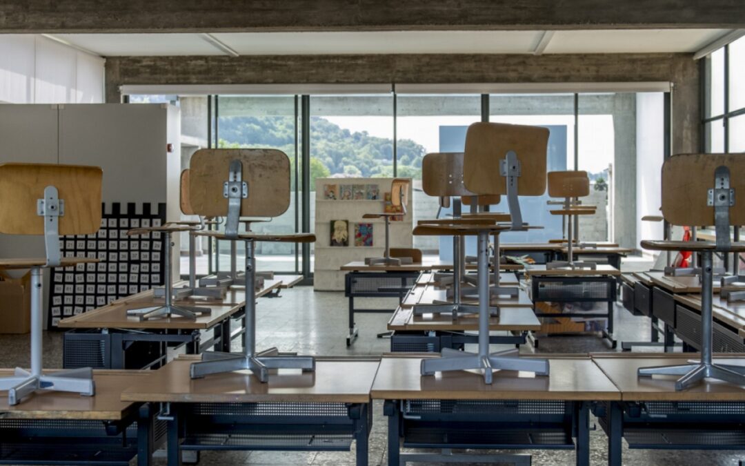 Presa di posizione sul futuro del nostro liceo