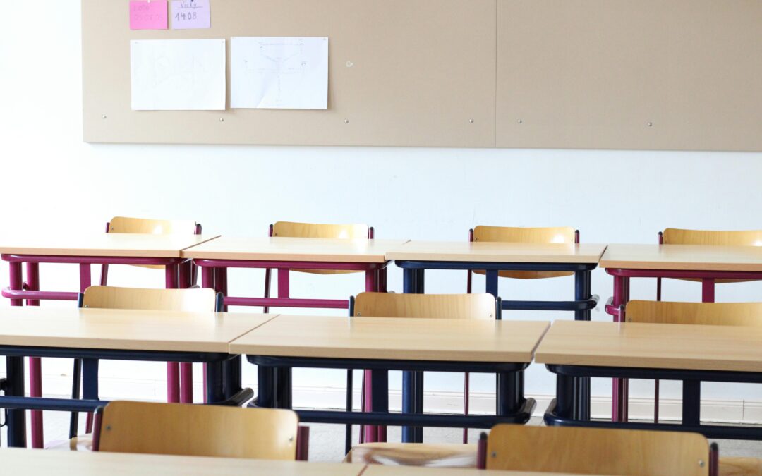 Presa di posizione sul rapporto relativo alla sperimentazione del superamento dei corsi A e B