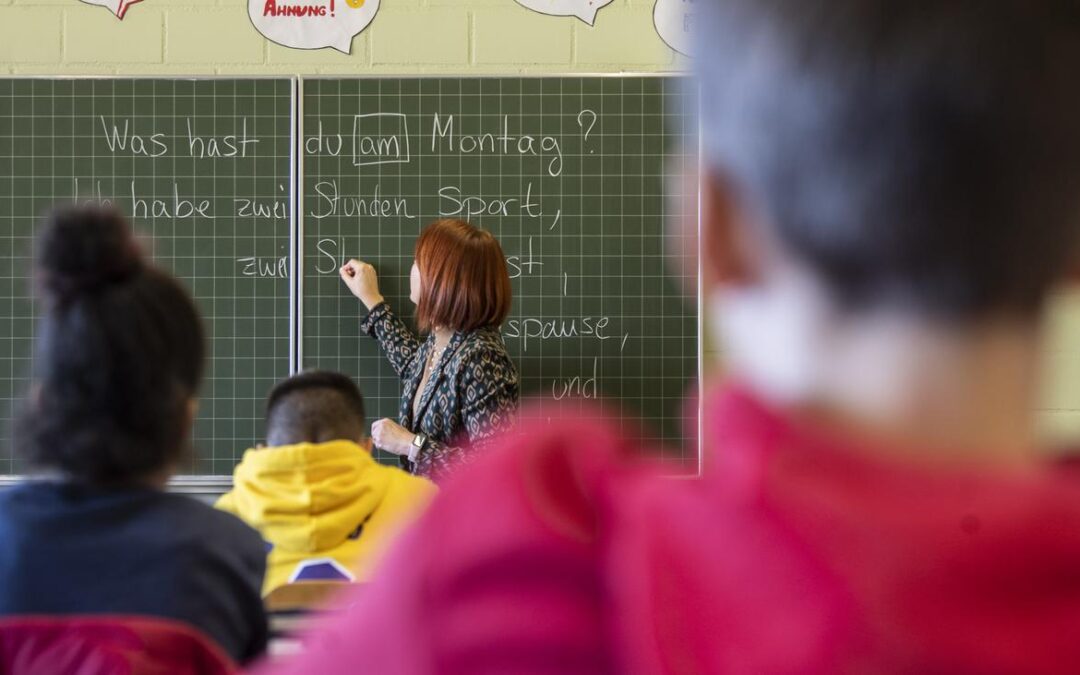 Comunicato sul Messaggio governativo riguardante la generalizzazione del superamento dei corsi A e B