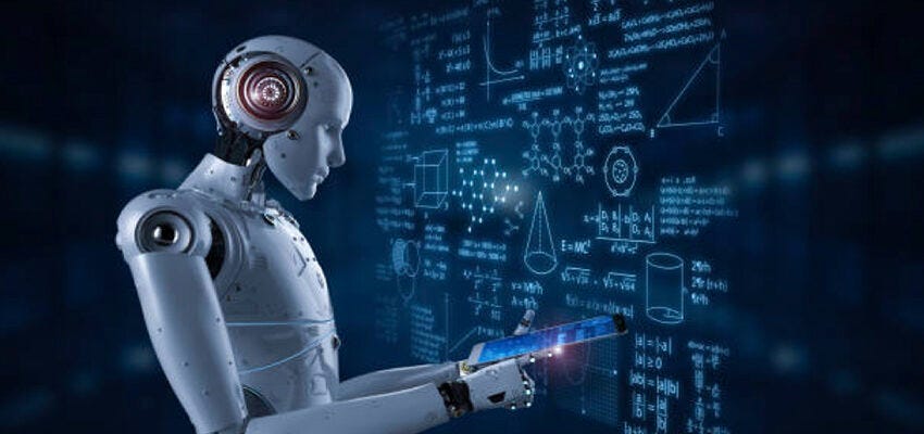 L’intelligenza artificiale e i pericoli della mercificazione della scuola pubblica